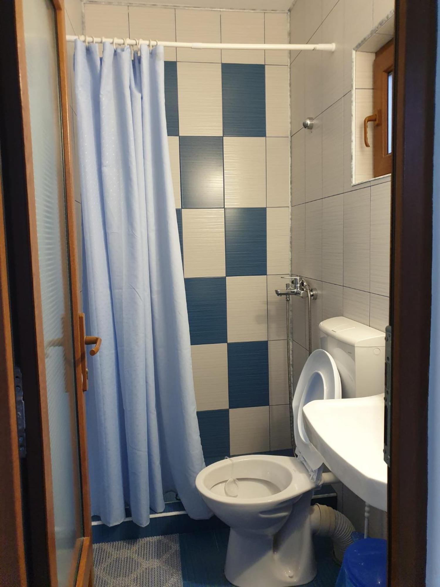 Casa Mary Hotell Costinesti Eksteriør bilde
